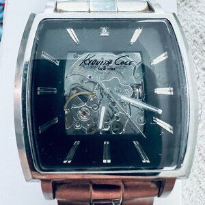 Kenneth Cole Automatic watch